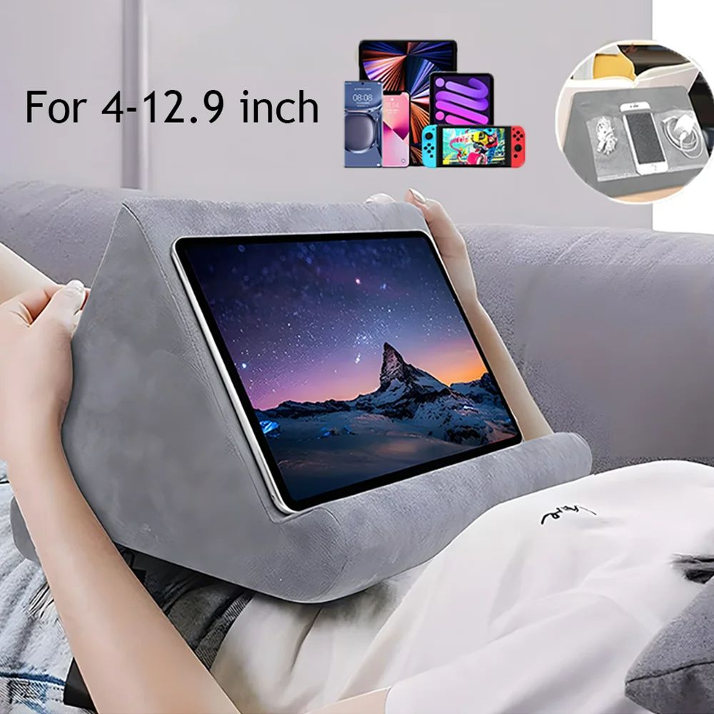 ที่วางโทรศัพท์แบบแท็บเล็ตอเนกป - Tablet Accessories For Reading บทวิจารณ์และราคา