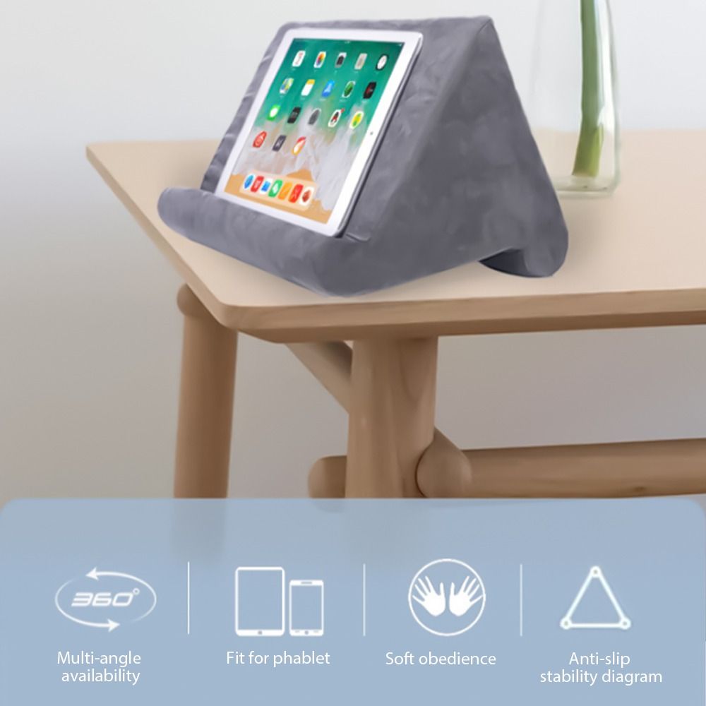 ที่วางโทรศัพท์แบบแท็บเล็ตอเนกป - Tablet Accessories For Reading บทวิจารณ์และราคา
