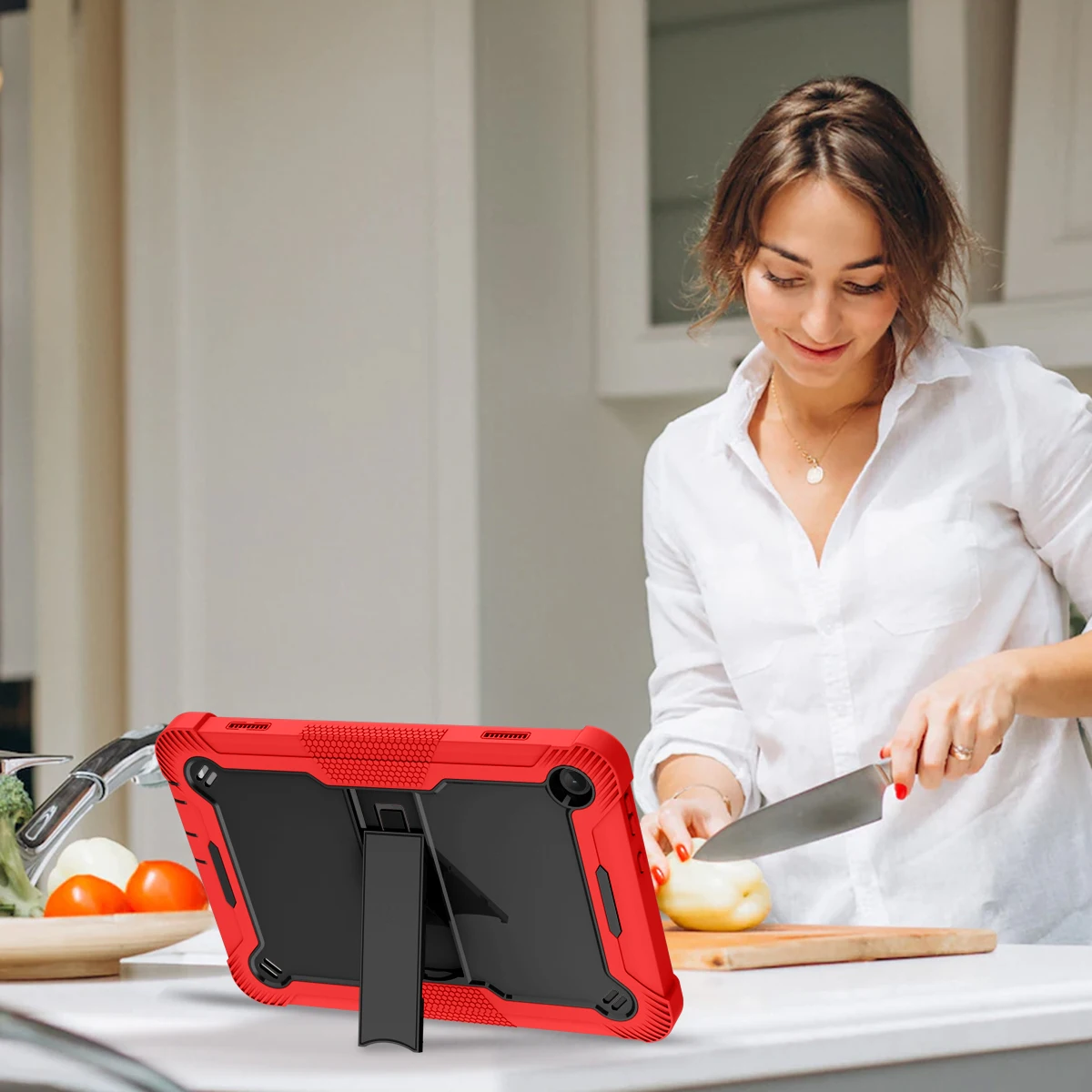 เกราะสําหรับ Lenovo Tab M11 M1 - Tablet Accessories Lenovo บทวิจารณ์และราคา