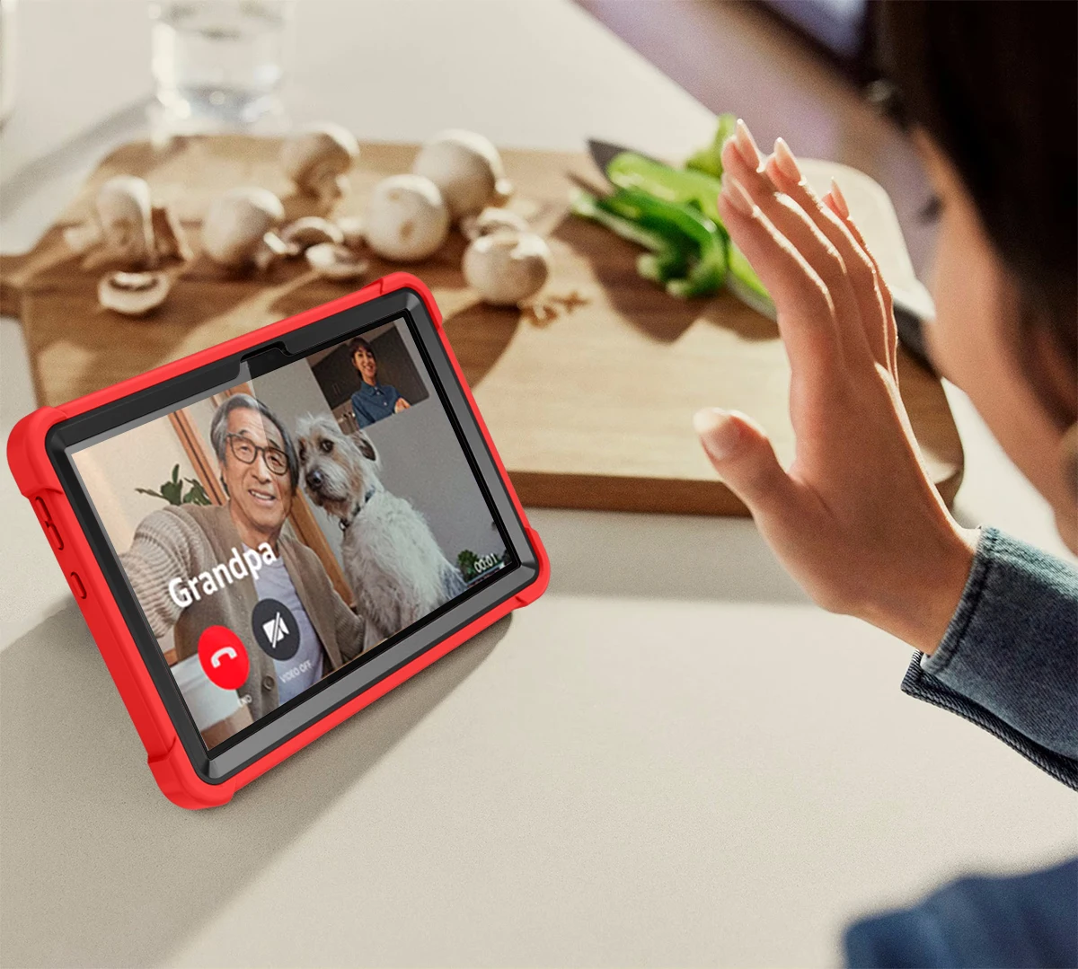 เกราะสําหรับ Lenovo Tab M11 M1 - Tablet Accessories Lenovo บทวิจารณ์และราคา