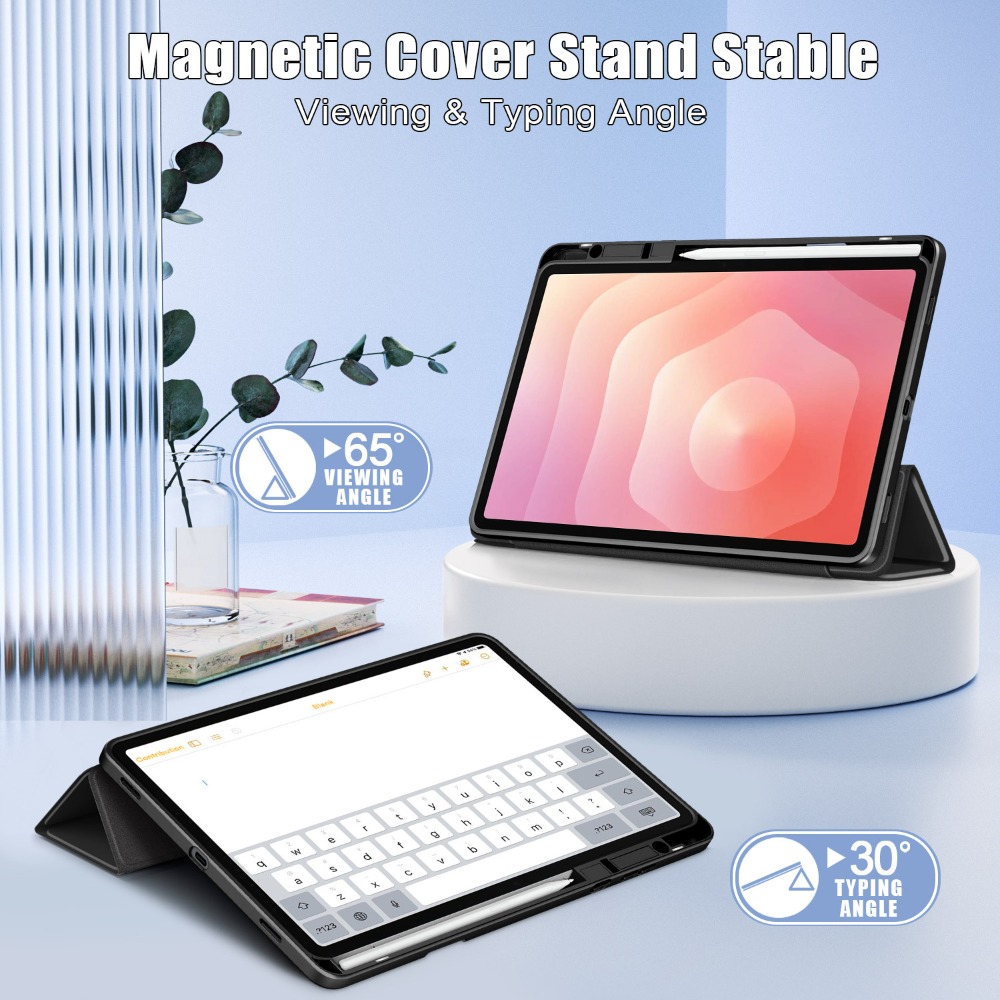 เคสสำหรับ Samsung Galaxy Tab S - Samsung Tablet S11 Accessories บทวิจารณ์และราคา