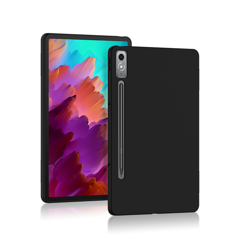 เคสซิลิโคนนิ่มสำหรับ Lenovo Xi - Tablet Accessories Lenovo บทวิจารณ์และราคา