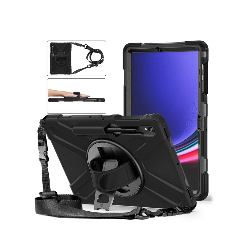 Heavy Duty กันกระแทกสําหรับ Sa - Samsung Tablet S10 Accessories บทวิจารณ์และราคา
