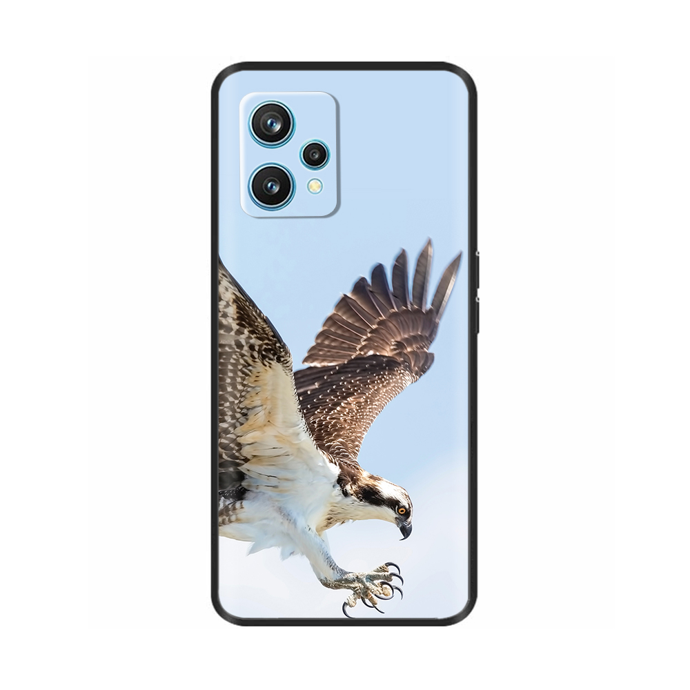 สำหรับ Realme 9ฝาครอบกรณีน่ารั - Oppo Tablet Accessories บทวิจารณ์และราคา