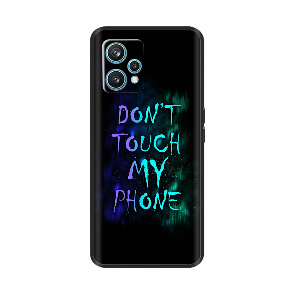 สำหรับ Realme 9ฝาครอบกรณีน่ารั - Oppo Tablet Accessories บทวิจารณ์และราคา