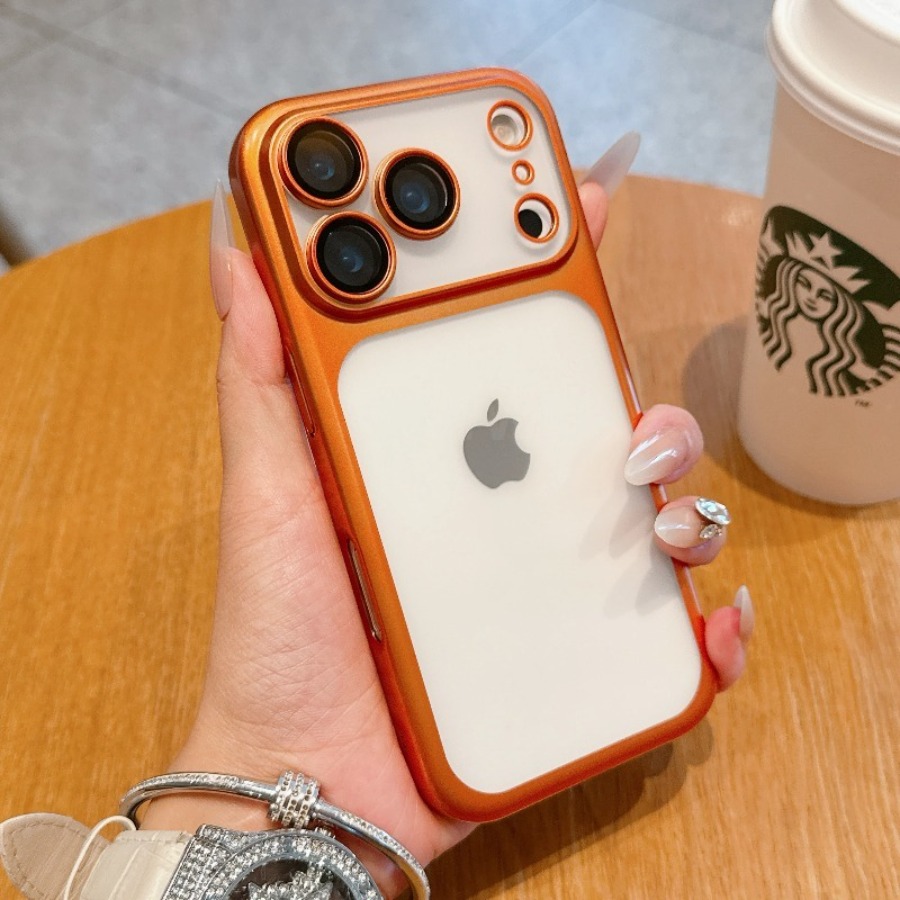 เคสเคลือบด้านหรูหราแบบใสสำหรับ - Tablet Accessories For Girls บทวิจารณ์และราคา