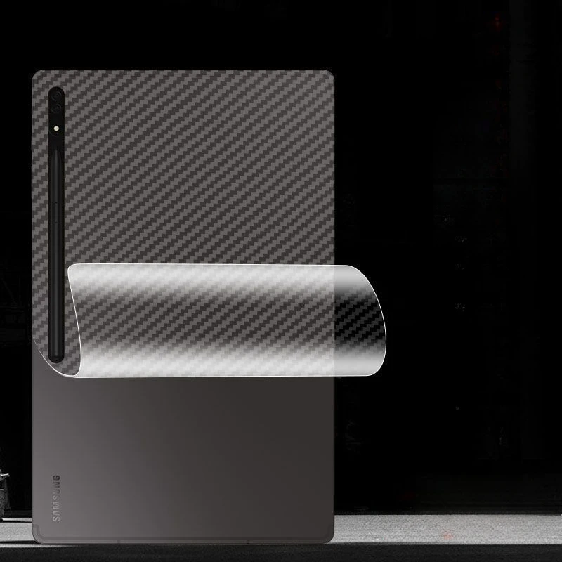 กลับฟิล์มสําหรับ Samsung Galax - Samsung Tablet S10 Accessories บทวิจารณ์และราคา