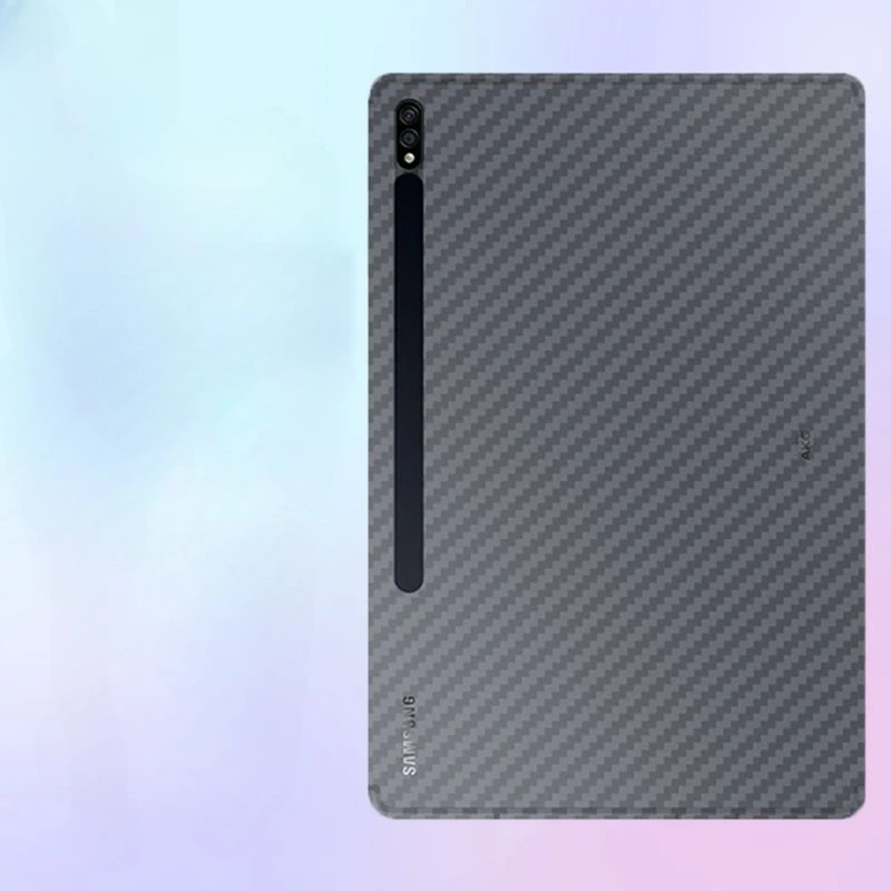 กลับฟิล์มสําหรับ Samsung Galax - Samsung Tablet S10 Accessories บทวิจารณ์และราคา