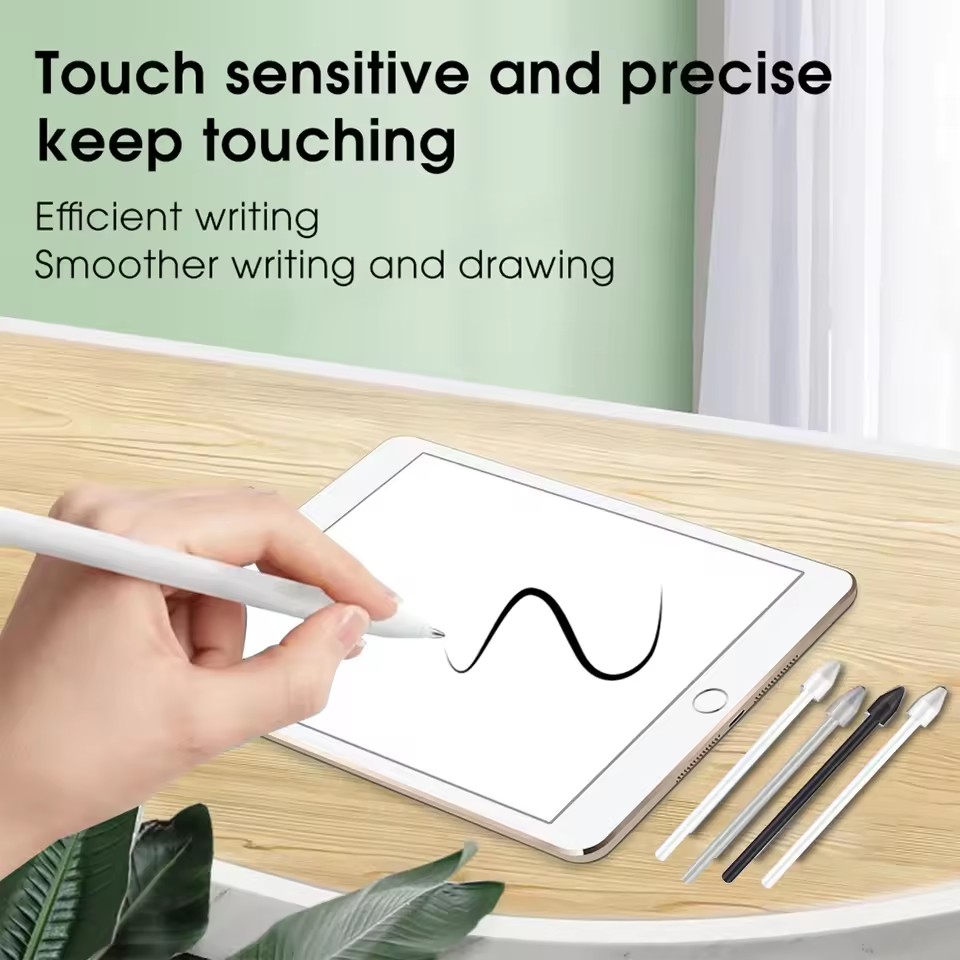 เปลี่ยนแท็บเล็ตปากกา Nibs สําห - Tablet Pencil Accessories บทวิจารณ์และราคา