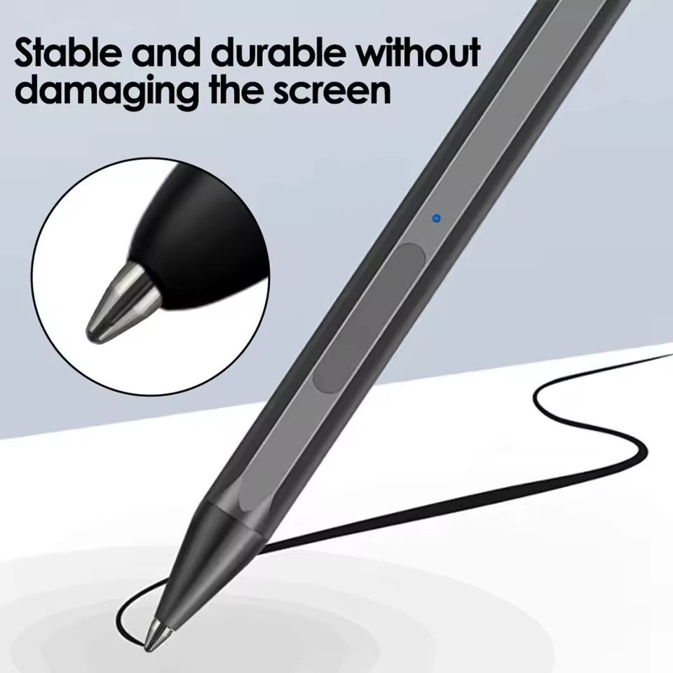 เปลี่ยนแท็บเล็ตปากกา Nibs สําห - Tablet Pencil Accessories บทวิจารณ์และราคา