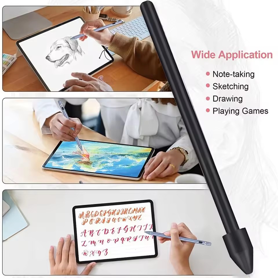 เปลี่ยนแท็บเล็ตปากกา Nibs สําห - Tablet Pencil Accessories บทวิจารณ์และราคา