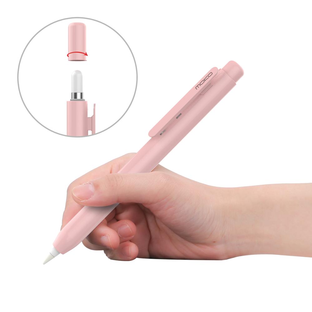 Moko สำหรับ Apple ดินสอ,ดินสอผ - Tablet Pencil Accessories บทวิจารณ์และราคา