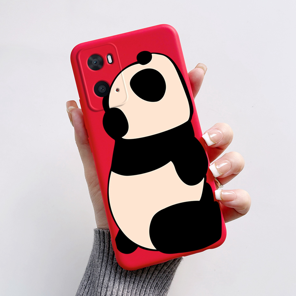 เคสสำหรับ OPPO A76 A96 4G เคสโ - Oppo Tablet Accessories บทวิจารณ์และราคา