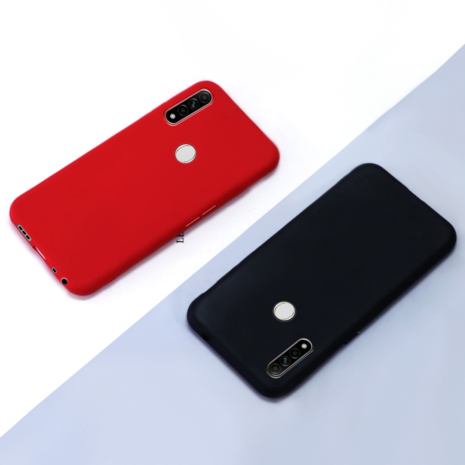 สำหรับOPPO A31กรณีซิลิคอนTPUปก - Oppo Tablet Accessories บทวิจารณ์และราคา