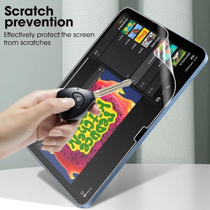 2 ชิ้นสำหรับซัมซุงกาแล็กซีแท็บ - Samsung Tablet S10 Accessories บทวิจารณ์และราคา
