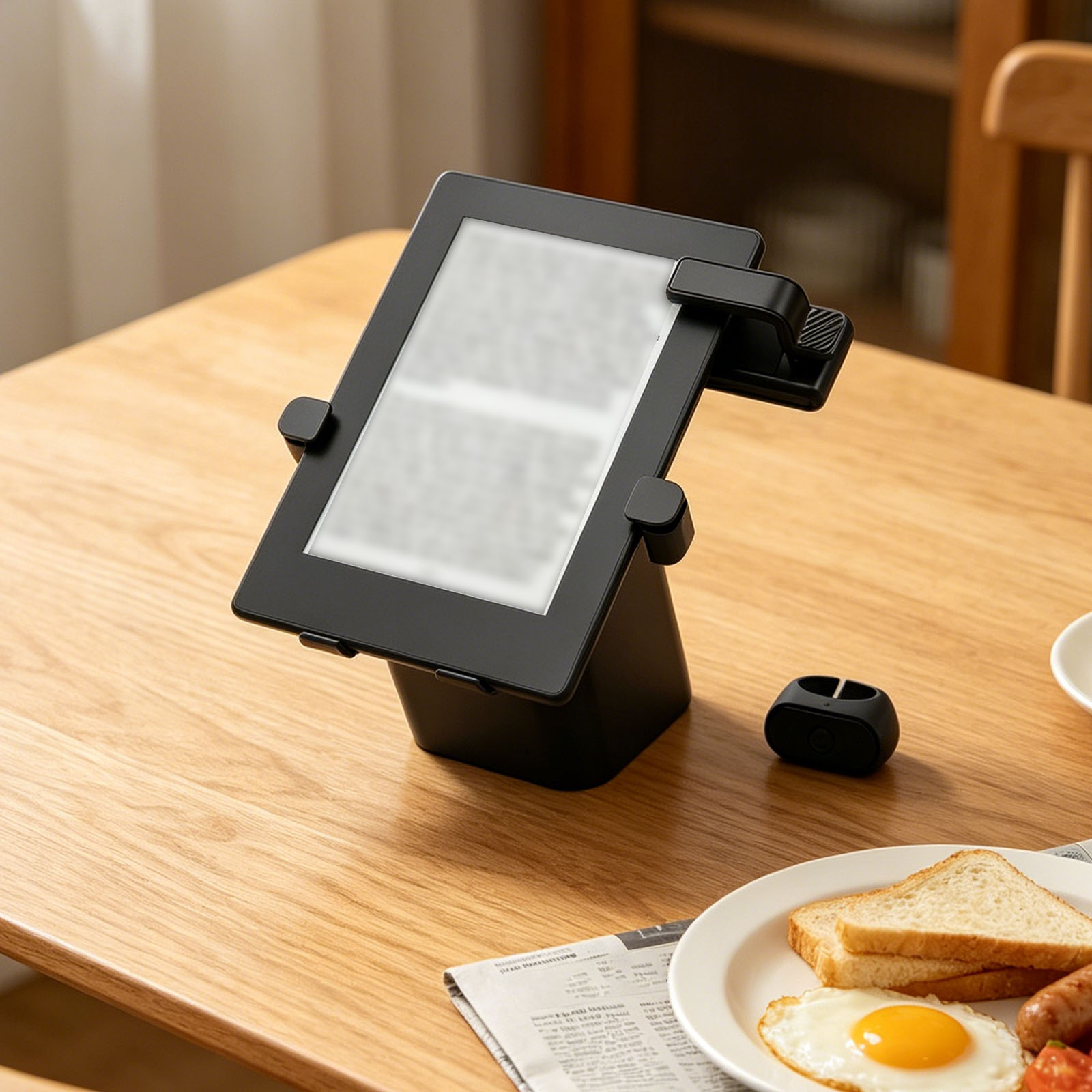 เครื่องพลิกหน้าหนังสือสำหรับอุ - Tablet Accessories For Reading บทวิจารณ์และราคา