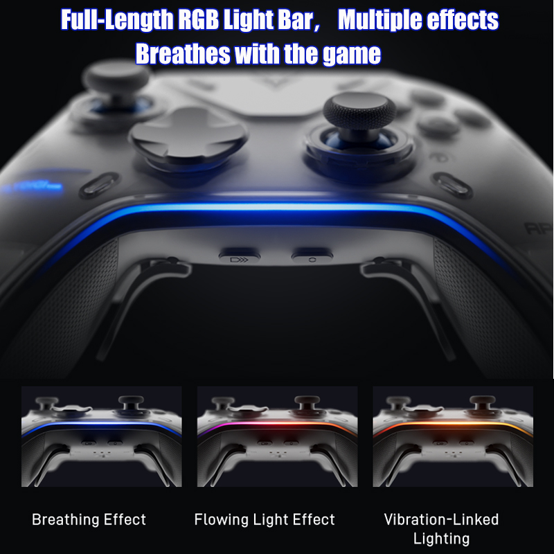 คอนโทรลเลอร์เกมบลูทูธ Flydigi  - Android Tablet Gaming Accessories บทวิจารณ์และราคา