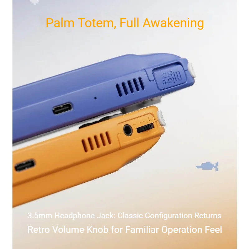AYANEO KONKR Pocket Advance เค - Android Tablet Gaming Accessories บทวิจารณ์และราคา