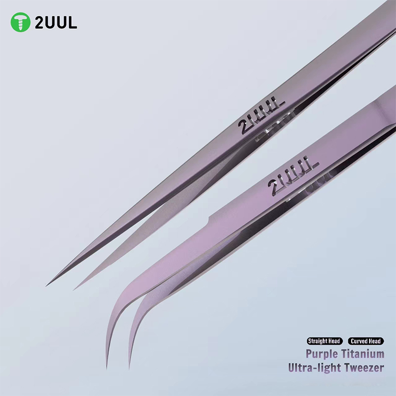 2UUL ไทเทเนียมสีม่วง Ultra-lig - Tablet Accessories For Girls บทวิจารณ์และราคา
