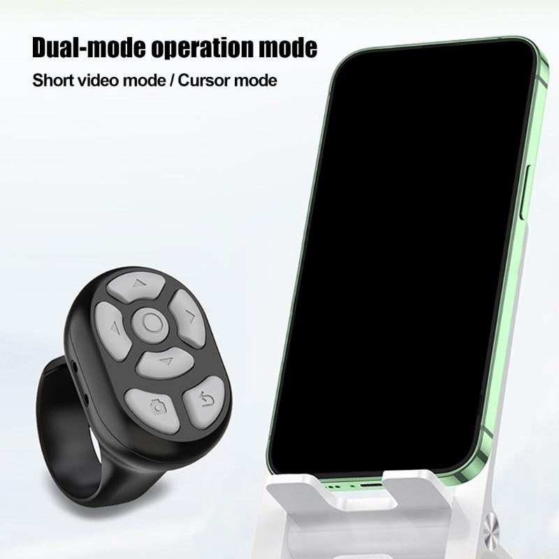 M5TD รีโมทคอนโทรลแบบชาร์จไฟได้ - Tablet Accessories For Reading บทวิจารณ์และราคา