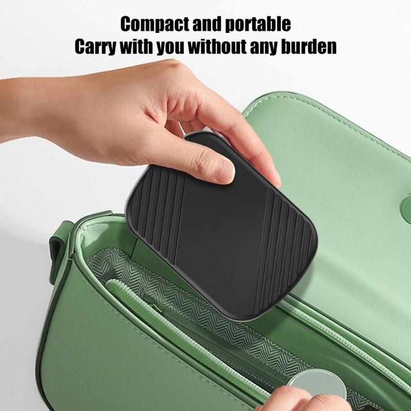 M5TD รีโมทคอนโทรลแบบชาร์จไฟได้ - Tablet Accessories For Reading บทวิจารณ์และราคา