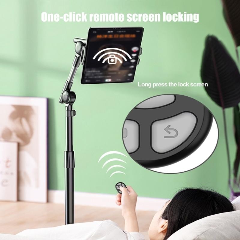 M5TD รีโมทคอนโทรลแบบชาร์จไฟได้ - Tablet Accessories For Reading บทวิจารณ์และราคา