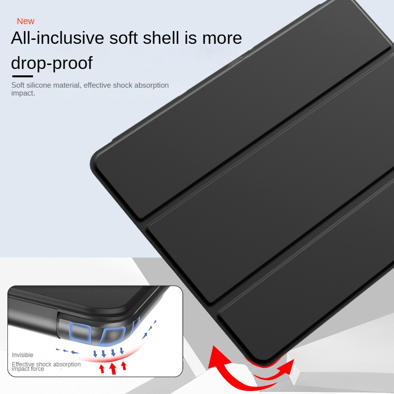 เคสแท็บเล็ตแบบพับได้พร้อมขาตั้ - Samsung Tablet S11 Accessories บทวิจารณ์และราคา