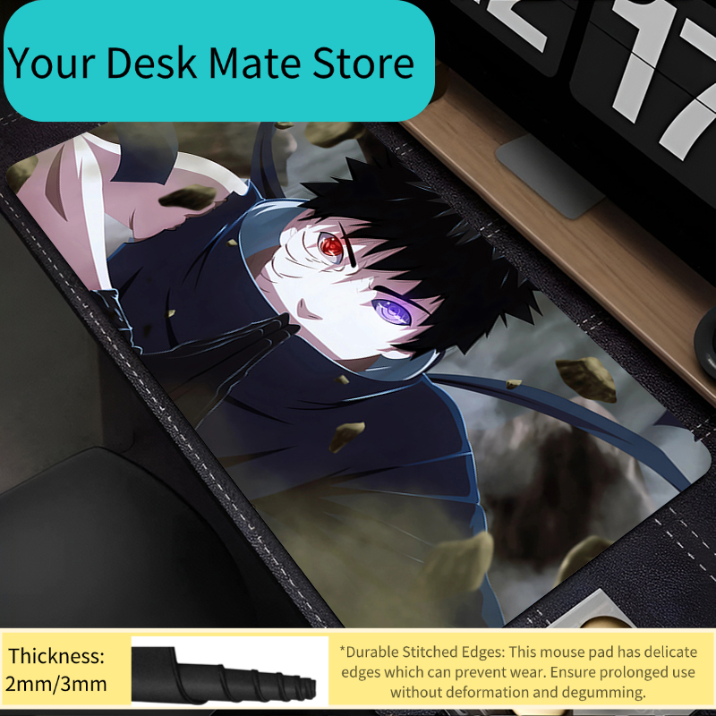 90x40 ซม.แผ่นรองเมาส์อะนิเมะนา - Tablet Accessories For Gaming บทวิจารณ์และราคา