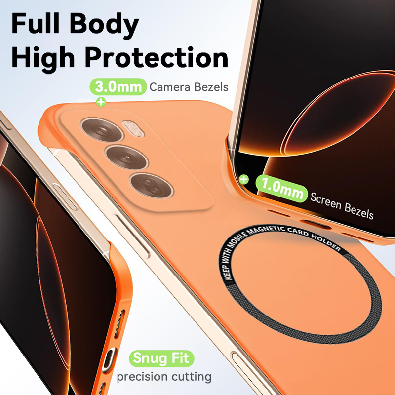 เคสแม่เหล็กบางเฉียบสำหรับ OPPO - Oppo Tablet Accessories บทวิจารณ์และราคา