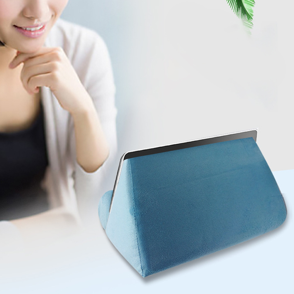 แท็บเล็ตแบบพกพาหมอนขาตั้งหลายม - Tablet Accessories For Reading บทวิจารณ์และราคา
