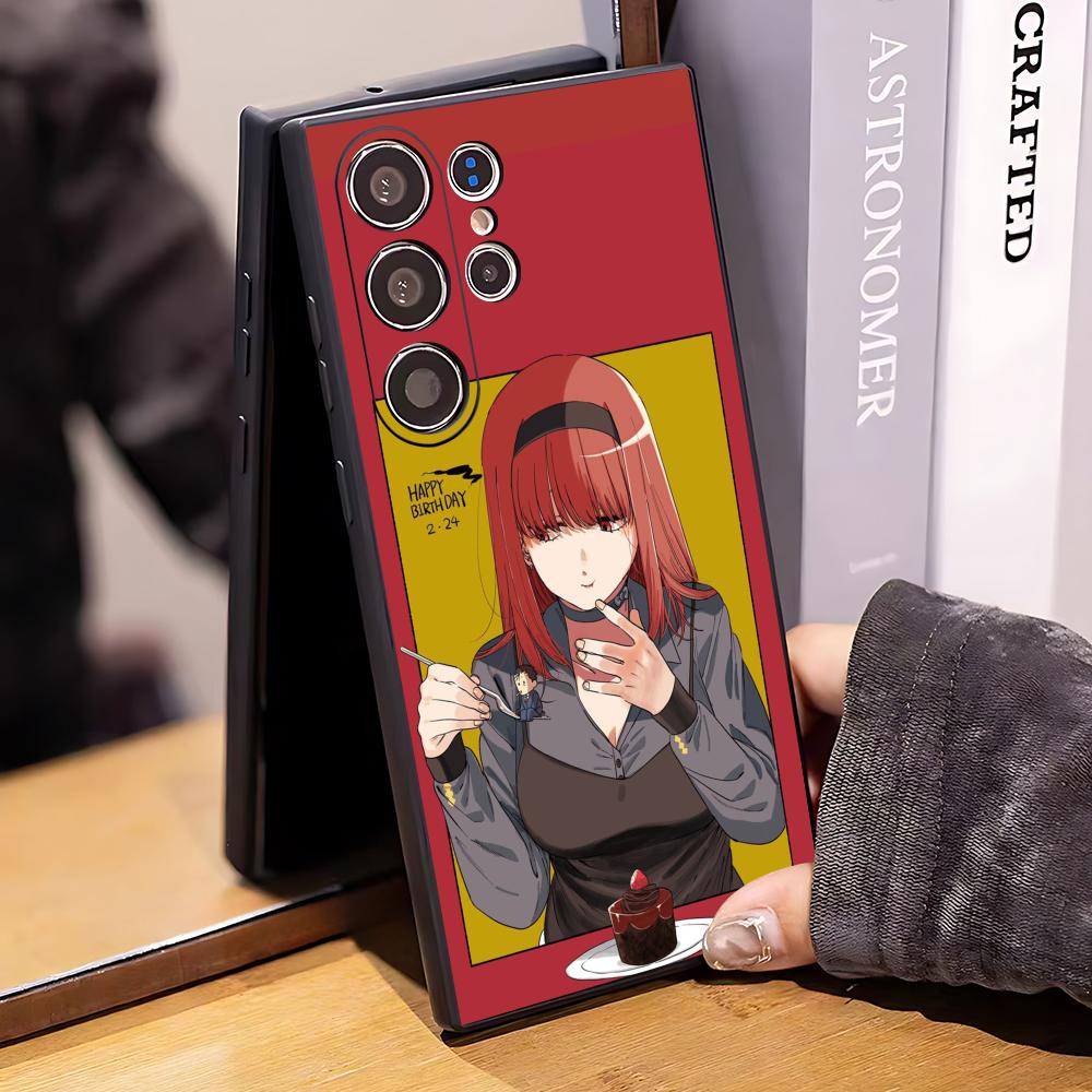 เคสโทรศัพท์ลายสาวอนิเมะสุดฮอต  - Tablet Accessories For Girls บทวิจารณ์และราคา