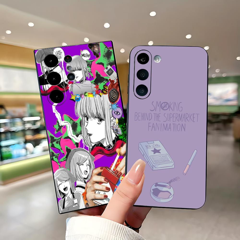 เคสโทรศัพท์ลายสาวอนิเมะสุดฮอต  - Tablet Accessories For Girls บทวิจารณ์และราคา