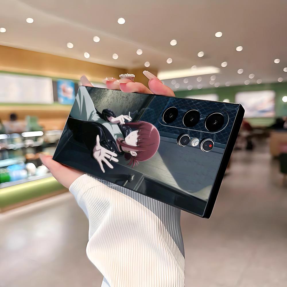 เคสโทรศัพท์ลายสาวอนิเมะสุดฮอต  - Tablet Accessories For Girls บทวิจารณ์และราคา
