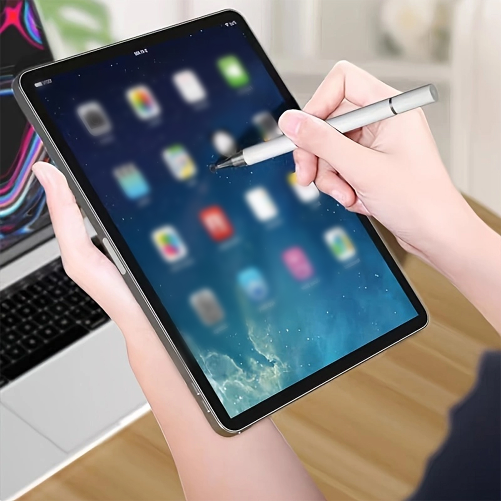 ปากกาสไตลัสสากลสําหรับโทรศัพท์ - Tablet Pencil Accessories บทวิจารณ์และราคา