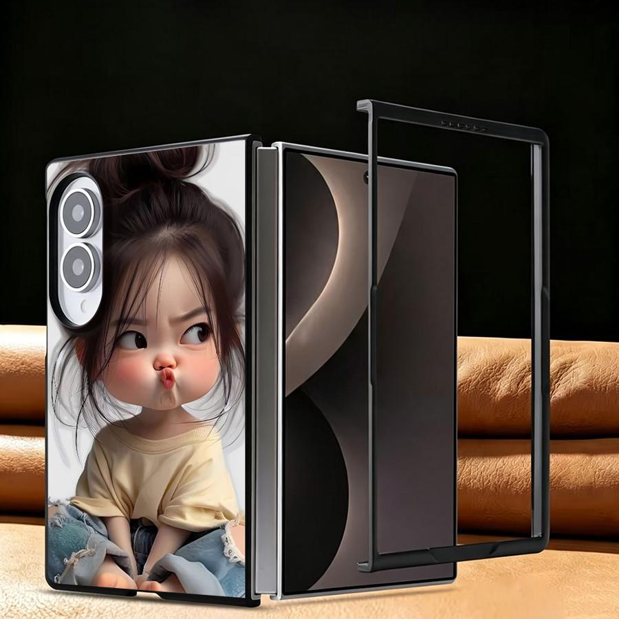 เคสโทรศัพท์หรูหราสำหรับ Samsun - Tablet Accessories For Girls บทวิจารณ์และราคา