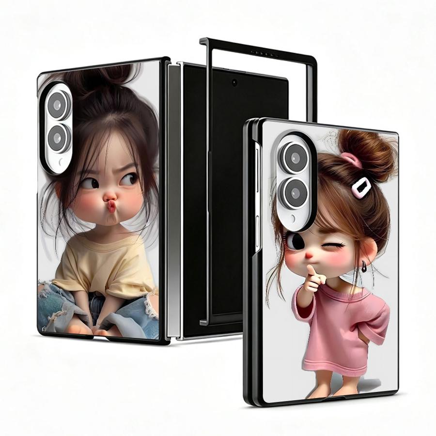 เคสโทรศัพท์หรูหราสำหรับ Samsun - Tablet Accessories For Girls บทวิจารณ์และราคา