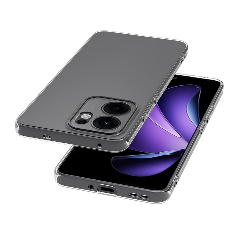เคส OPPO Reno 13 FS 5G แบบบางเ - Oppo Tablet Accessories บทวิจารณ์และราคา