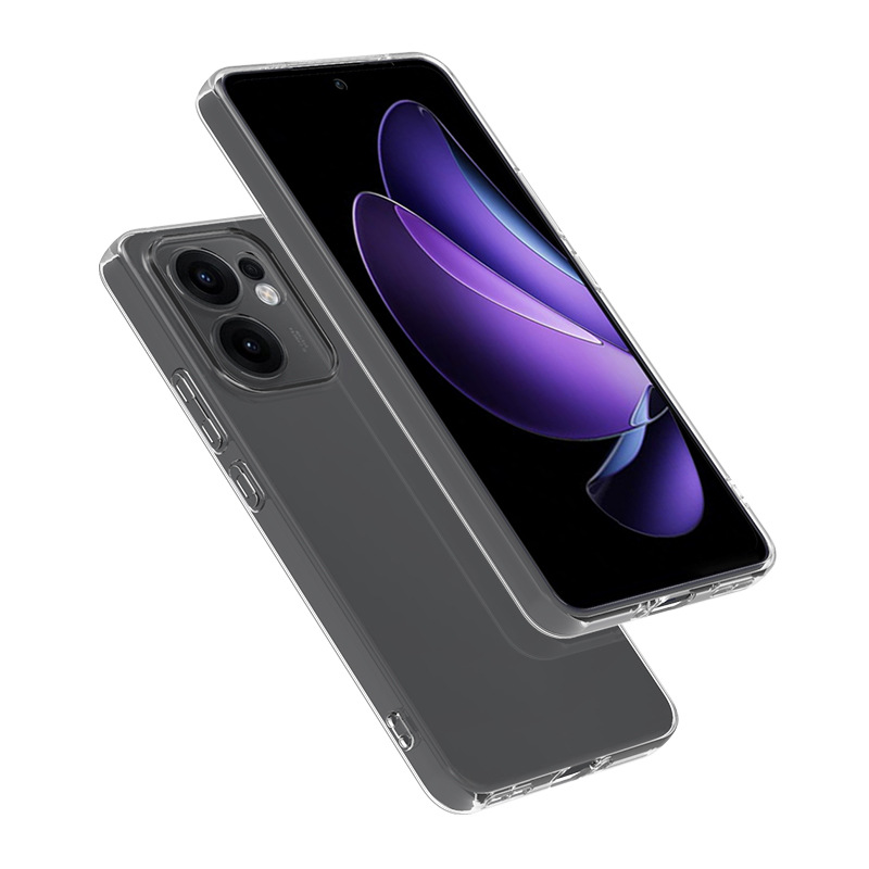 เคส OPPO Reno 13 FS 5G แบบบางเ - Oppo Tablet Accessories บทวิจารณ์และราคา