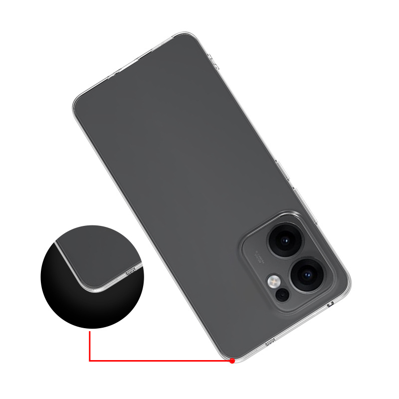 เคส OPPO Reno 13 FS 5G แบบบางเ - Oppo Tablet Accessories บทวิจารณ์และราคา