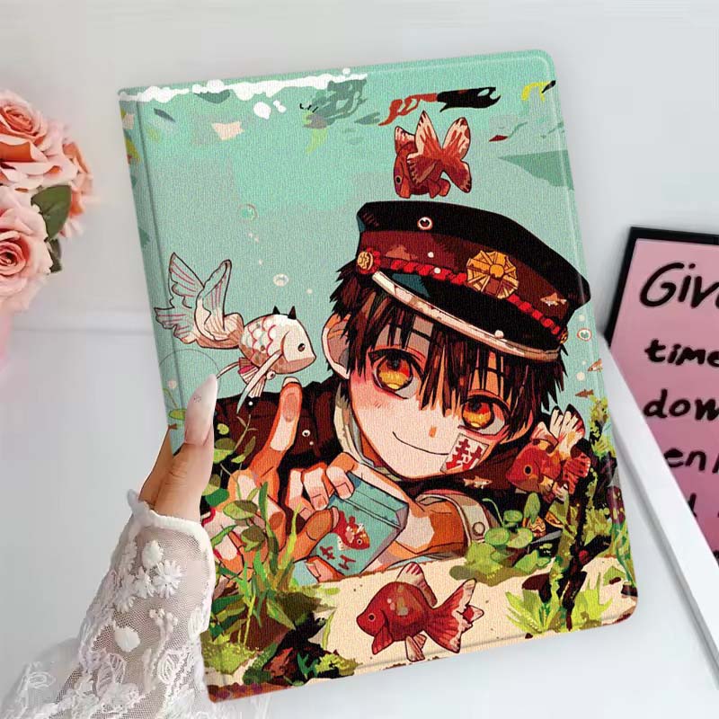 เคสแท็บเล็ต Hanako Kun สำหรับ  - Samsung Tablet S11 Accessories บทวิจารณ์และราคา