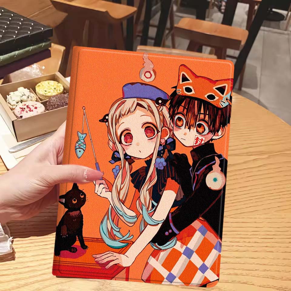 เคสแท็บเล็ต Hanako Kun สำหรับ  - Samsung Tablet S11 Accessories บทวิจารณ์และราคา