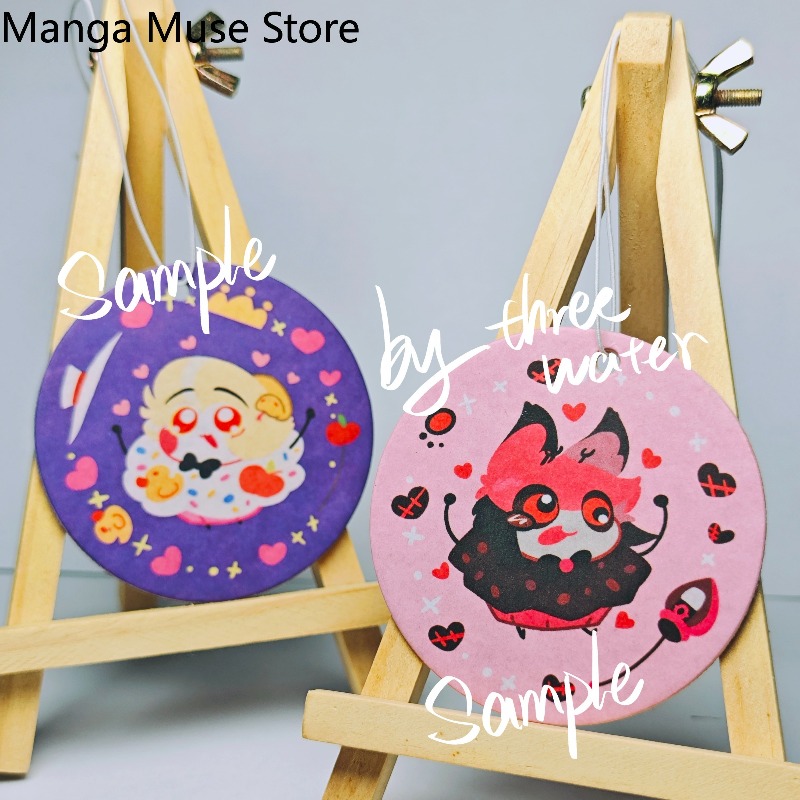 แท็บเล็ตกระจายกลิ่นหอม ลูซิเฟอ - Tablet Accessories For Girls บทวิจารณ์และราคา