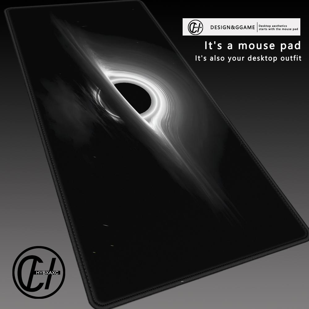 แผ่นรองเมาส์คอสมิกแบล็คโฮล 900 - Tablet Accessories For Gaming บทวิจารณ์และราคา