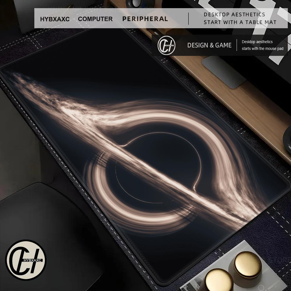 แผ่นรองเมาส์คอสมิกแบล็คโฮล 900 - Tablet Accessories For Gaming บทวิจารณ์และราคา