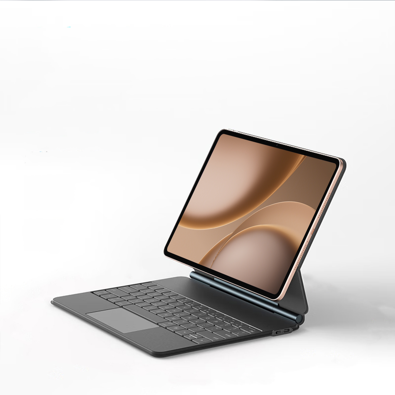 แป้นพิมพ์ทัชแพดสำหรับ OPPO Pad - Oppo Tablet Accessories บทวิจารณ์และราคา
