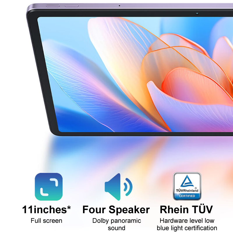 แท็บเล็ต Lenovo Xiaoxin Pad 20 - Android Tablet Gaming Accessories บทวิจารณ์และราคา