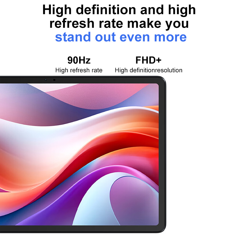 แท็บเล็ต Lenovo Xiaoxin Pad 20 - Android Tablet Gaming Accessories บทวิจารณ์และราคา