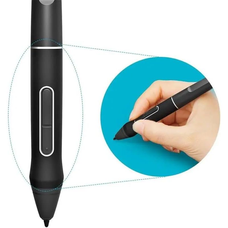 PW507 ปากกาแบบพาสซีฟเหมาะสำหรั - Huion Tablet Accessories บทวิจารณ์และราคา