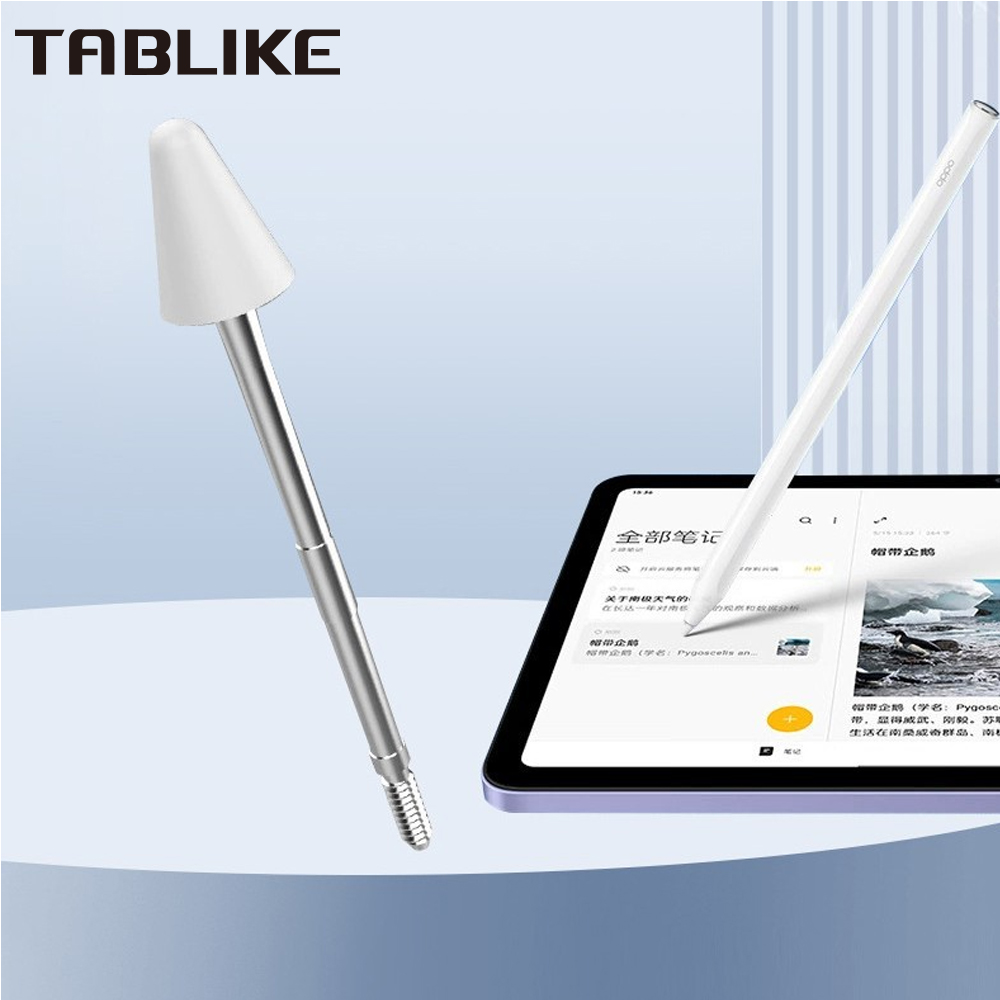 TABLIKE ปลายปากกาสำหรับ OPPO ด - Tablet Pencil Accessories บทวิจารณ์และราคา