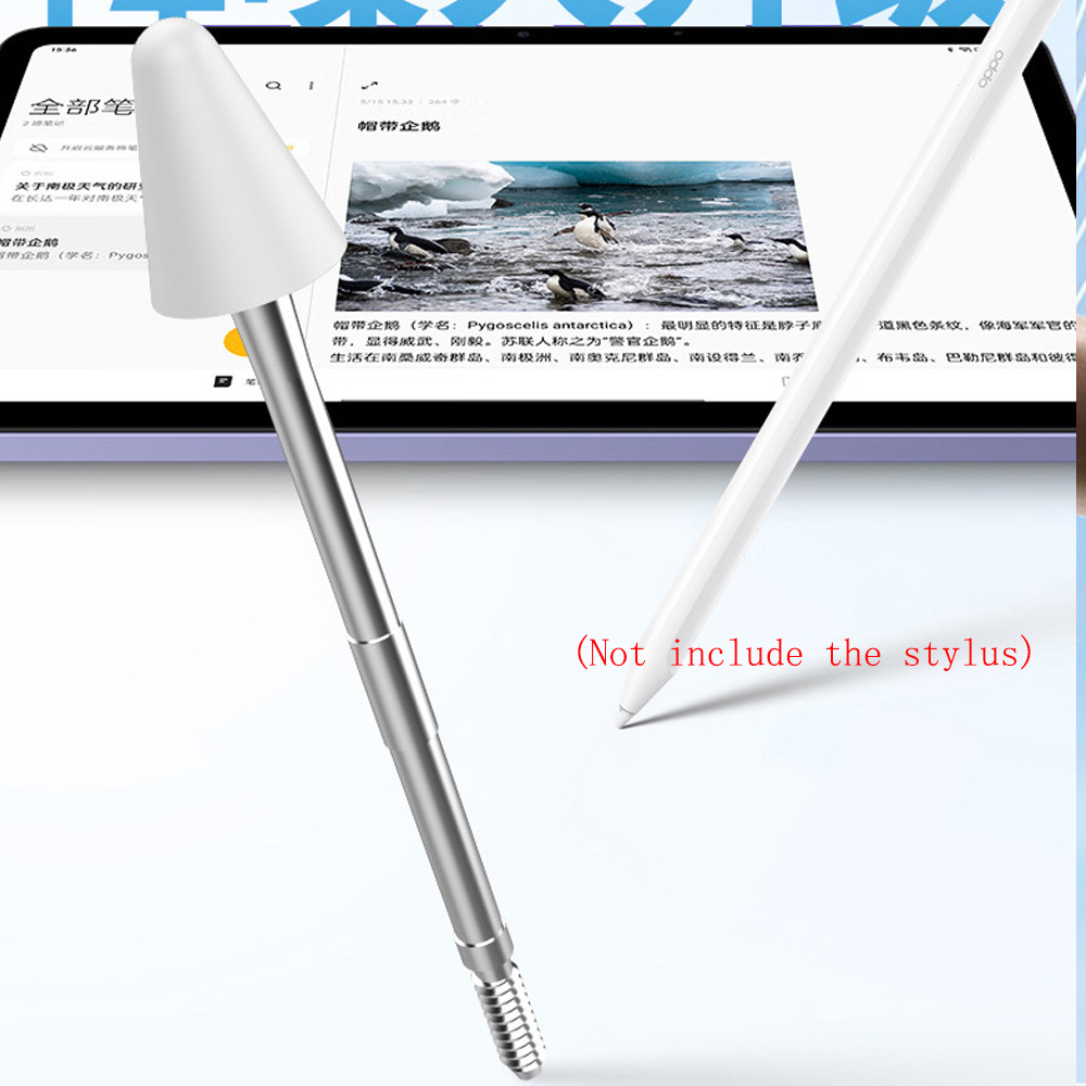 TABLIKE ปลายปากกาสำหรับ OPPO ด - Tablet Pencil Accessories บทวิจารณ์และราคา
